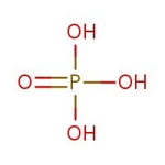 Phosphoric acid, 98+%, pure