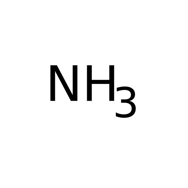 Ammonia, ca. 7N solution in methanol