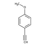 4-Ethynylanisole, 97%
