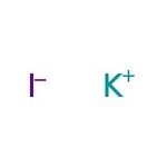 Potassium Iodide Solution (10% W/v), Fisher Chemical&trade;