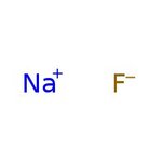 Fluoride, Ion chromatography standard solution, Specpure&trade; F&mid;- 1000&mu;g/mL