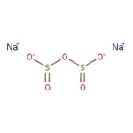 Sodium metabisulfite, for analysis