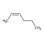 cis-2-Hexene, 96%