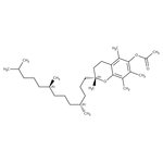 Vitamin E acetate, 97%