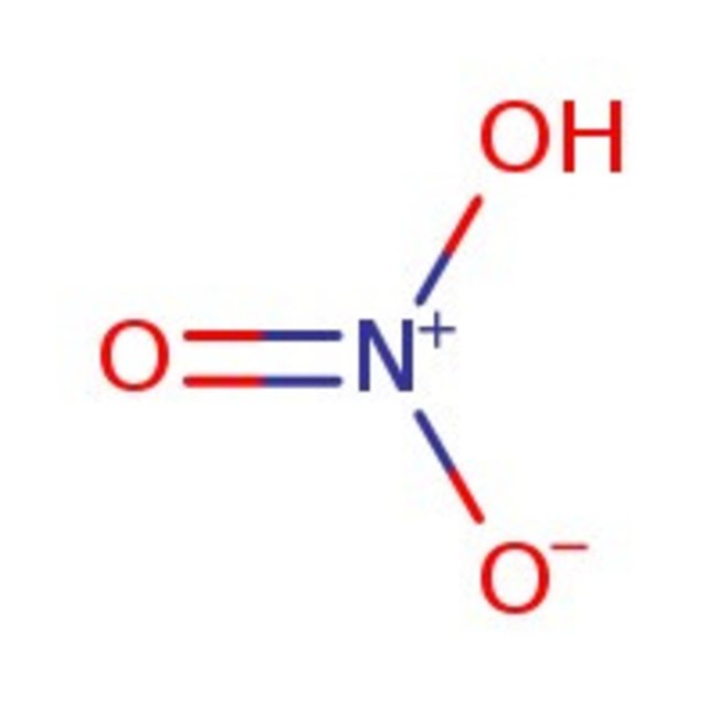 Nitric Acid (TraceMetal&trade; Grade), Fisher Chemical&trade;