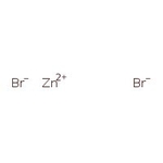 Zinc bromide, 99.999%, (trace metal basis), extra pure