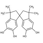 5,5',6,6'-Tetrahydroxy-3,3,3',3'-tetramethyl-1,1'-spirobisindane, 97%