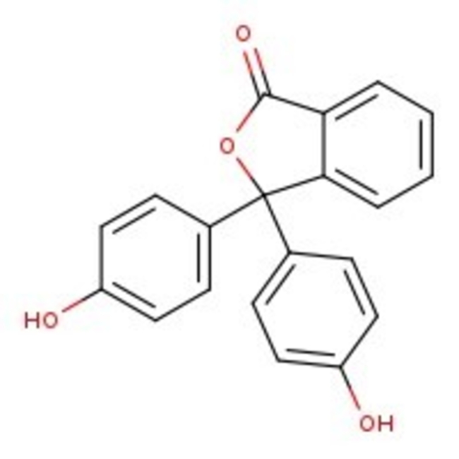 Phenolphthalein (Certified ACS), Fisher Chemical&trade;