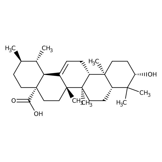 Ursolic acid, 95%