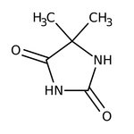 5,5-Dimethylhydantoin, 97%