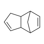 Dicyclopentadiene, 95%, stabilized with 100-200 ppm 4-tert-Butylcatechol