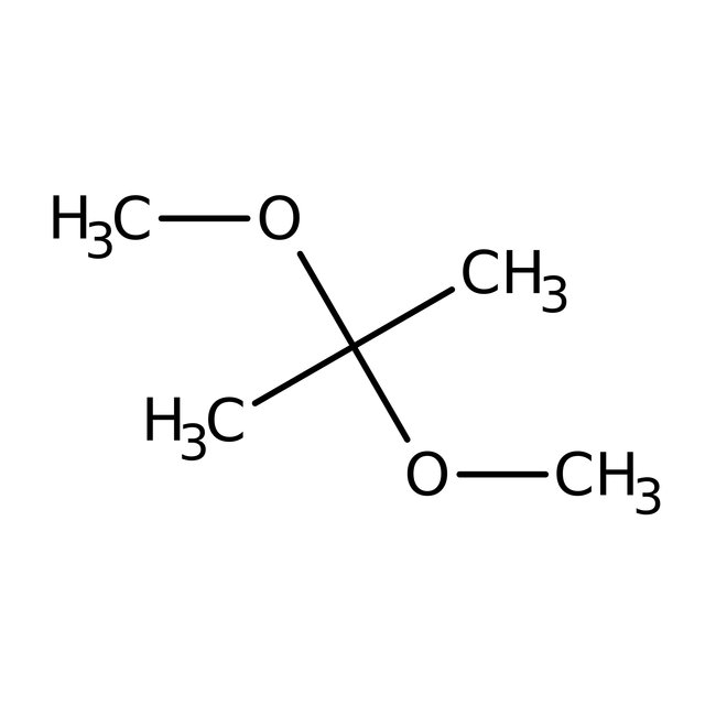 2,2-Dimethoxypropane, 98+%