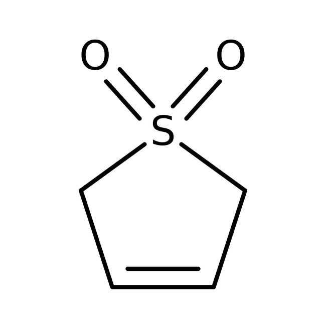 3-Sulfolene, 98%