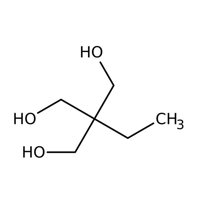 2-Ethyl-2-(hydroxymethyl)-1,3-propanediol, 98%
