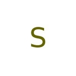 Sulfur powder, -325 mesh, 99.5%