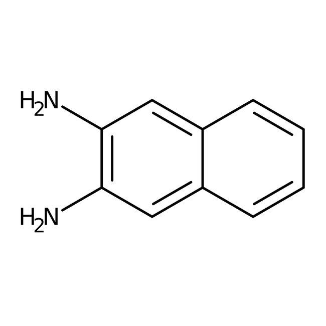 2,3-Diaminonaphthalene, 97%