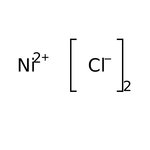 Nickel(II) chloride, 98%