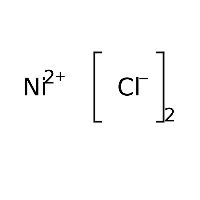 Nickel(II) chloride, 98%