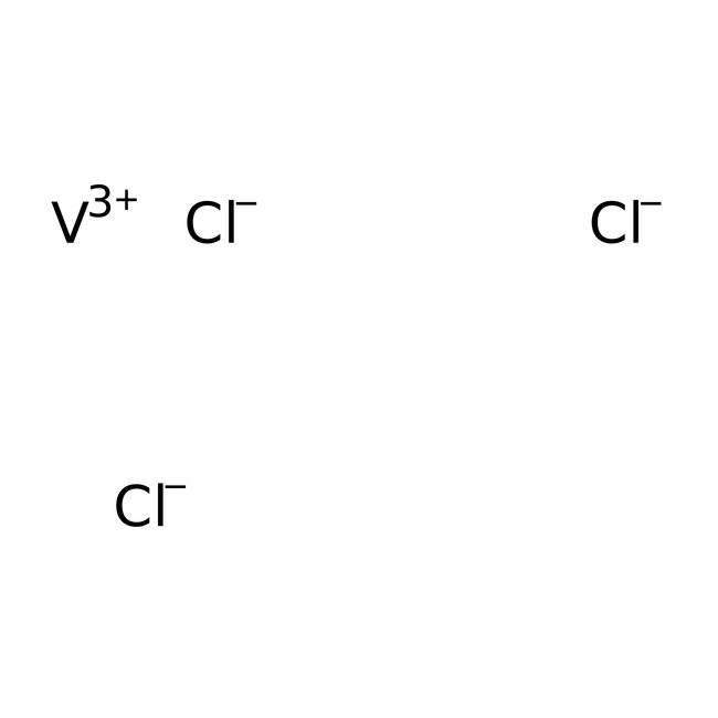 Vanadium(III) chloride, 97%
