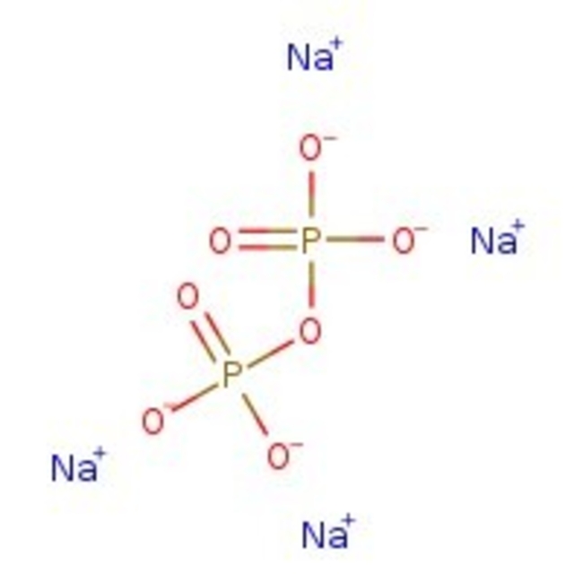 Sodium pyrophosphate, 98%