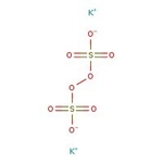 Potassium Persulfate, for Electrophoresis, Fisher Chemical