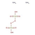 Ammonium Persulfate (Colorless-to-White Crystals/Electrophoresis), Fisher BioReagents&trade;