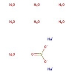Sodium sulfite, anhydrous, 98%