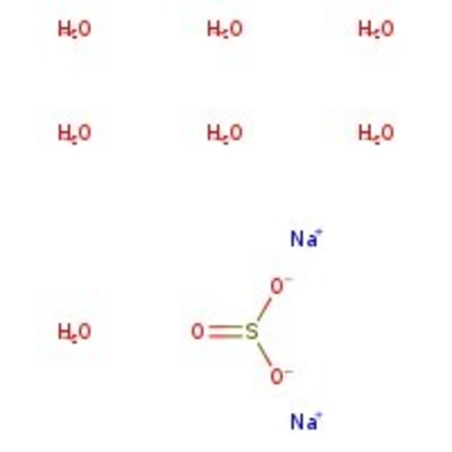 Sodium sulfite, anhydrous, 98%
