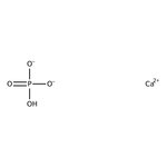 Calcium phosphate, dibasic, 97%, pure, anhydrous