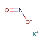Potassium nitrite, 97%, for analysis