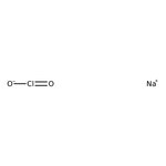 Sodium chlorite, 80%, pure, unstabilized