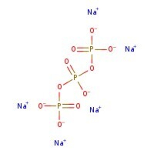 Sodium tripolyphosphate