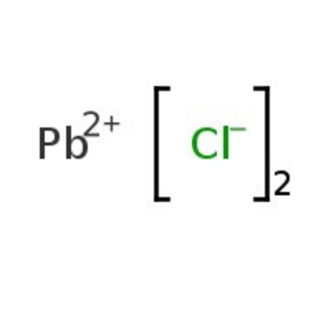 Lead(II) chloride, 99%