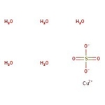 Copper(II) sulfate pentahydrate, 99%