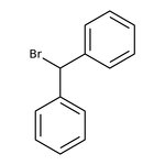 Bromodiphenylmethane, 90%