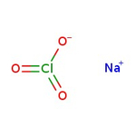 Sodium chlorate, 99+%, extra pure
