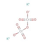 Potassium dichromate, 0.25N Standardized Solution