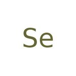 Selenium standard solution, for AAS, 1 mg/ml Se in 10% HCl
