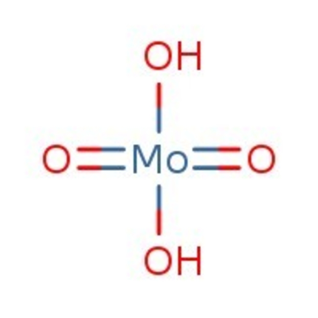 Molybdic acid, ACS reagent