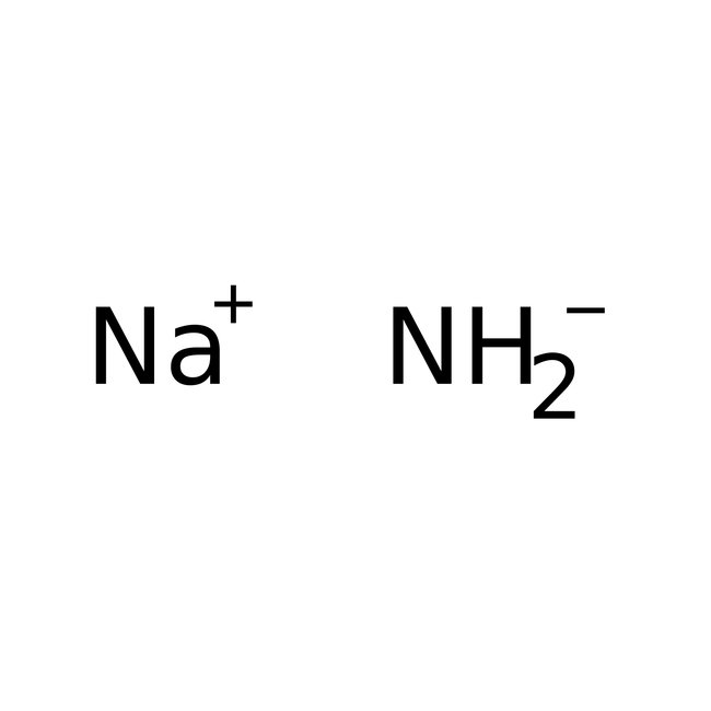 Sodium amide, 99%, extra pure