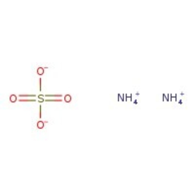 Ammonium Sulfate, Fisher BioReagents