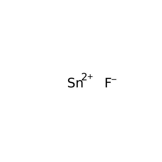 Tin(II) fluoride, 99%