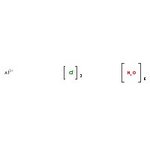Aluminum Chloride Hydrate, Extra Pure, SLR, meets analytical specification of Ph.Eur., BP, USP, Fisher Chemical
