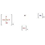Nickel ammonium sulfate hexahydrate