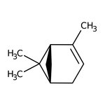 (1S)-(-)-alpha-Pinene, 98%