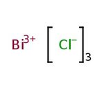 Bismuth(III) chloride, 97+%, anhydrous