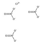Chromium, AAS standard solution, Specpure&trade; Cr 1000&mu;g/mL