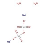 Sodium dichromate dihydrate, ACS reagent, 99.5-100.5%