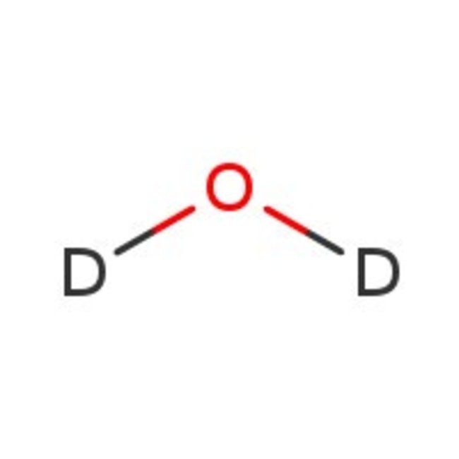 Deuterium oxide, 99.95+% (Isotopic)