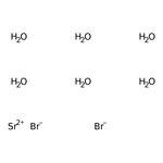 Strontium bromide hexahydrate, 99%